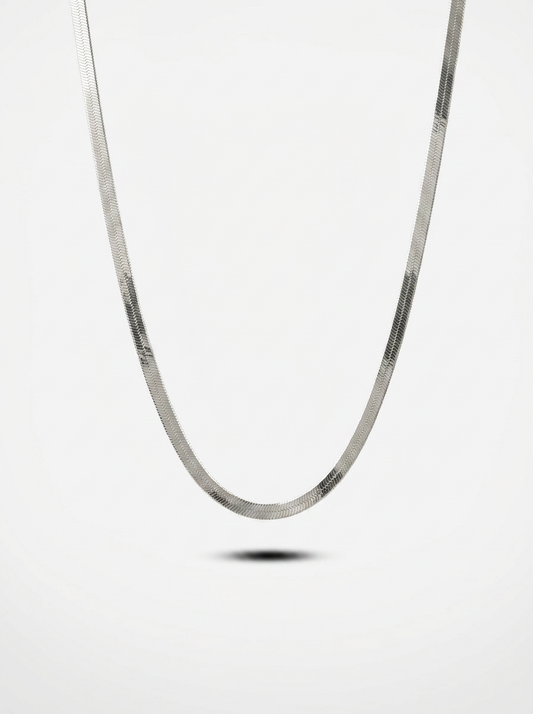 Herringbone Chain