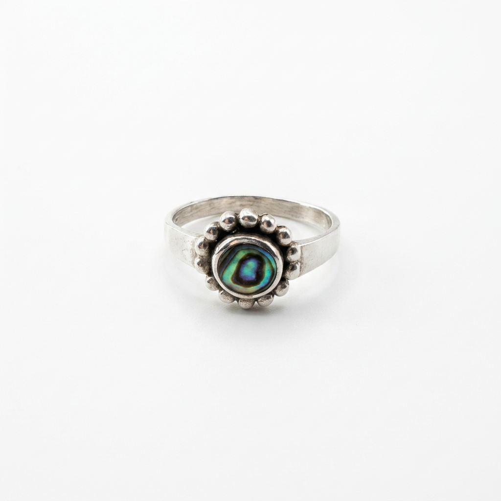 The Tide Pool Ring