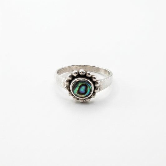 The Tide Pool Ring