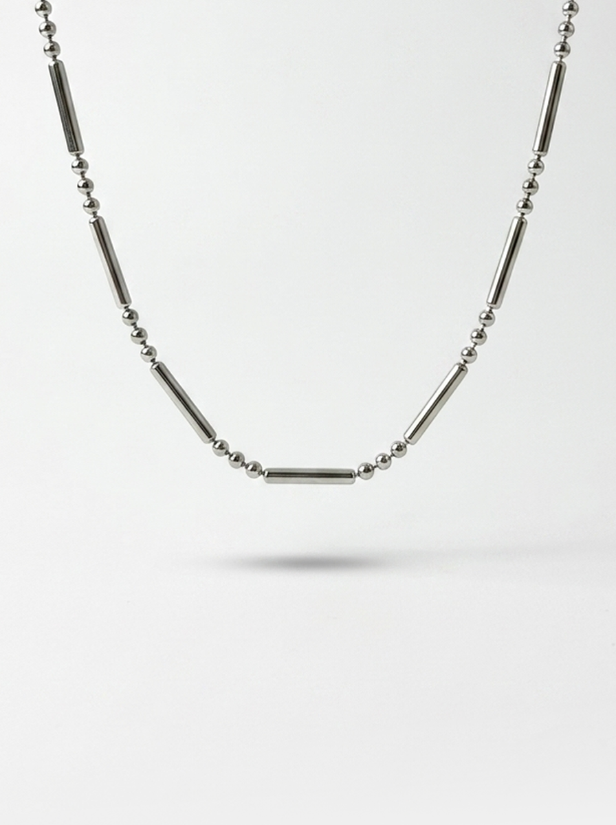 Bead Chain (3+1)