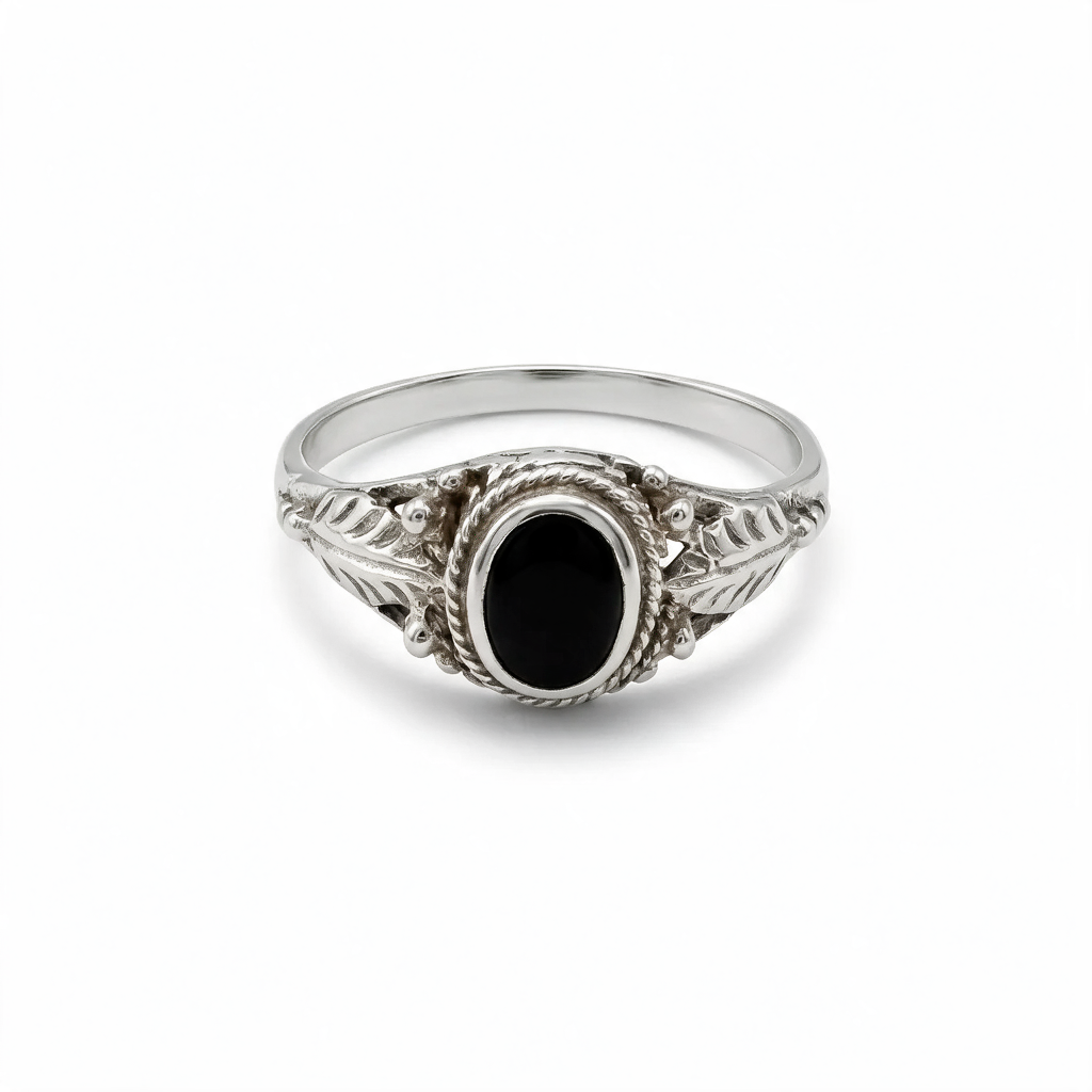 The Heirloom Onyx