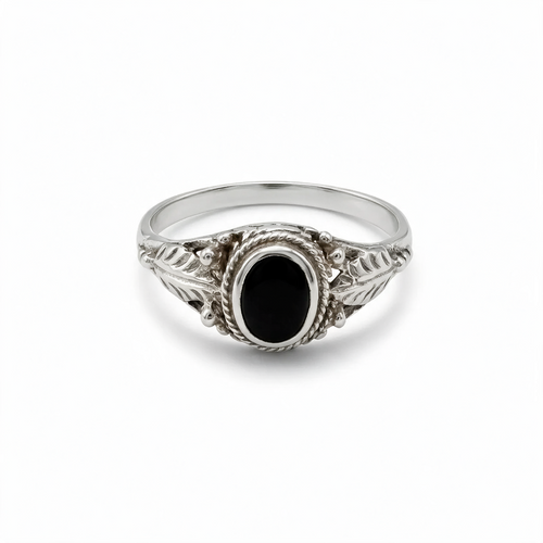 The Heirloom Onyx