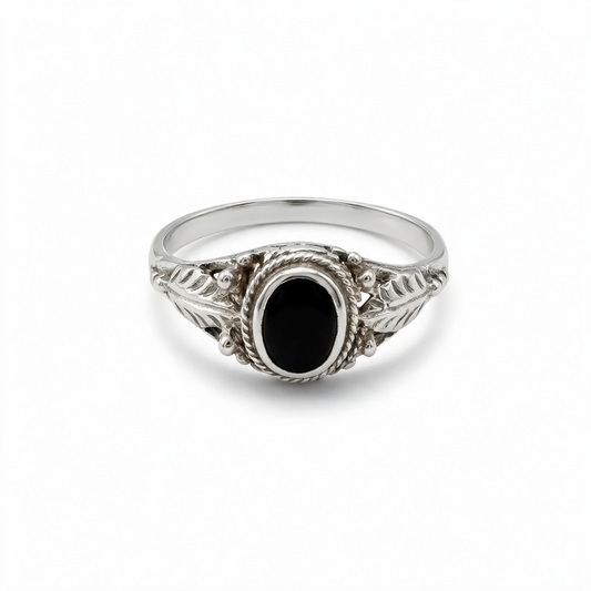 The Heirloom Onyx