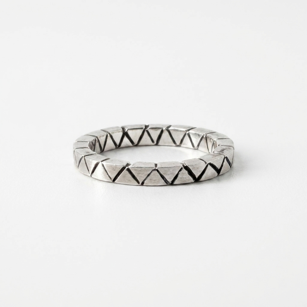 The Chevron Band