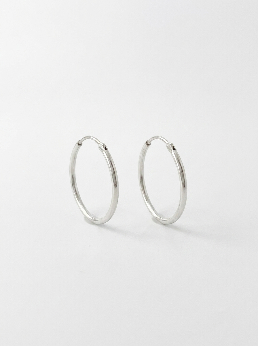 The Hoop