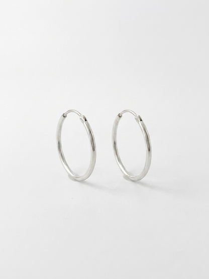 The Hoop