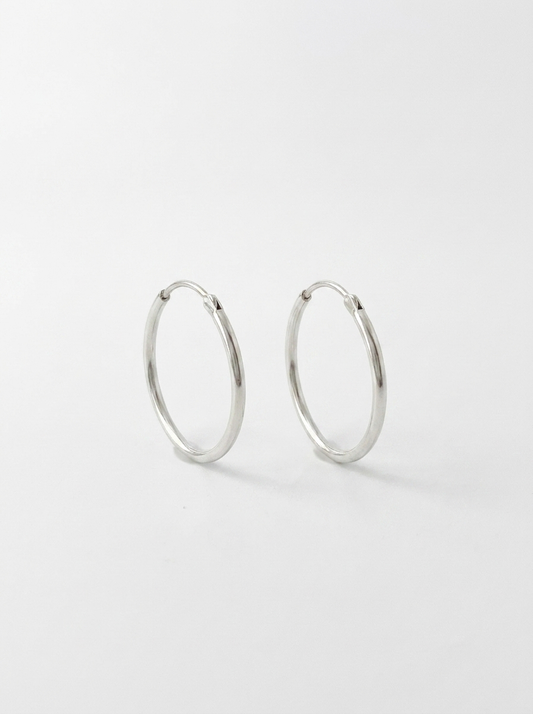 The Hoop