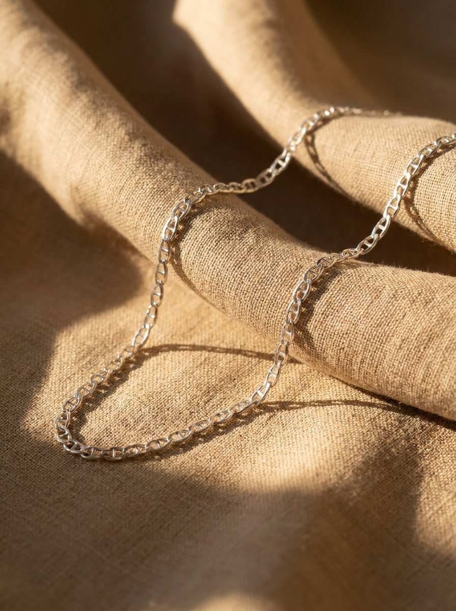 Anchor Chain
