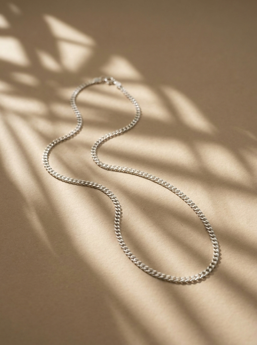 Curb Chain
