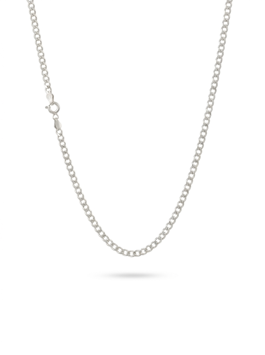 Curb Chain