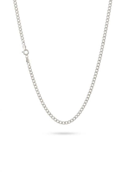 Curb Chain