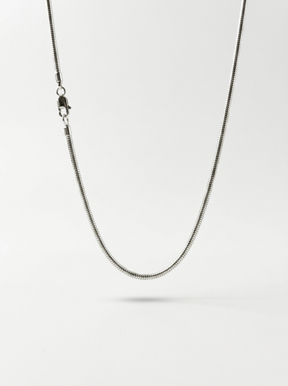 Square Snake Chain