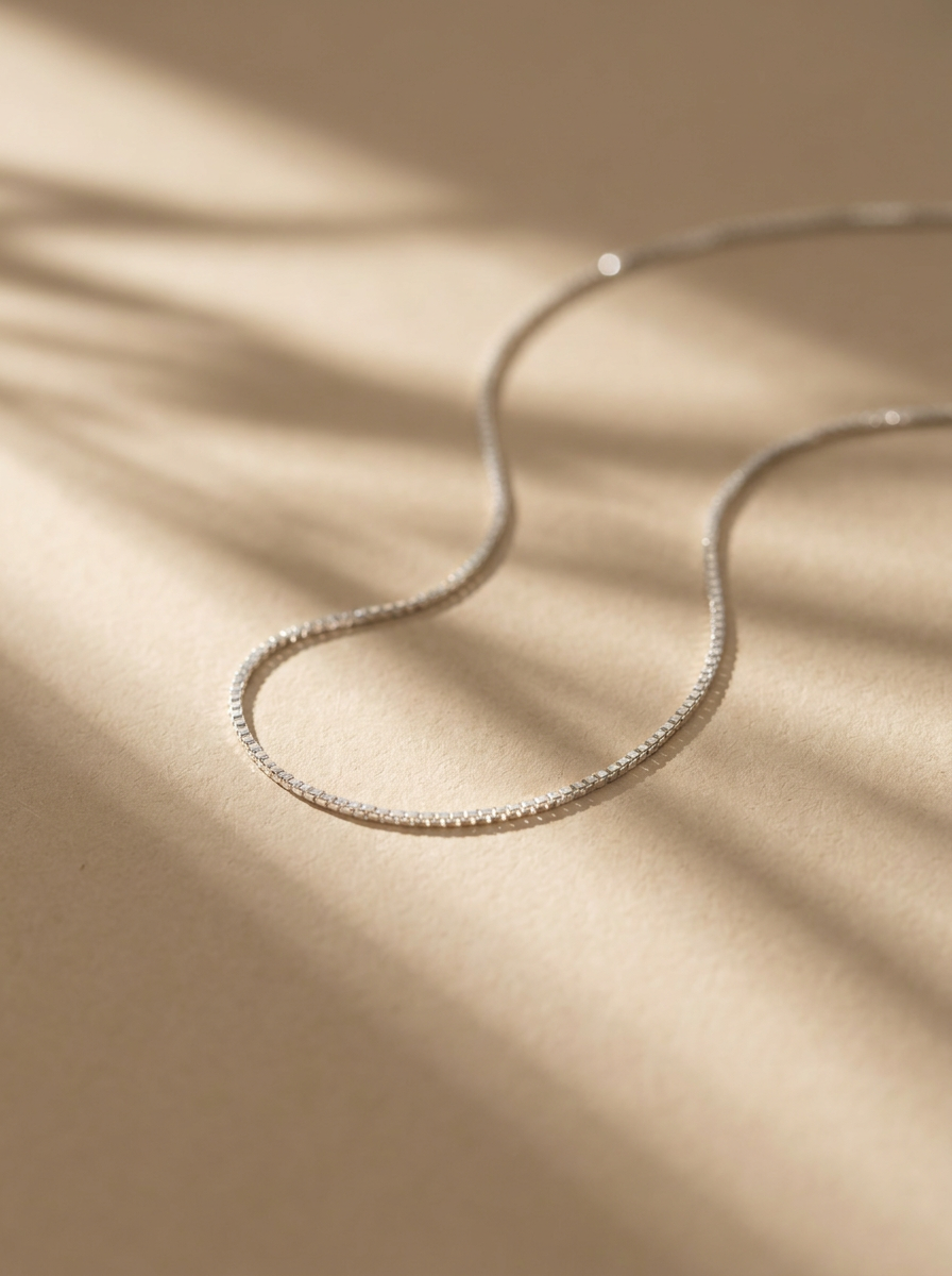 Box Chain