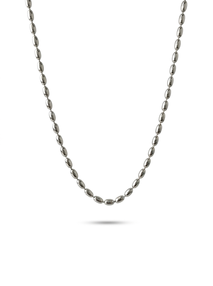 Oval Bead Chain