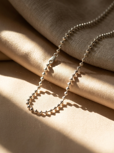 Cone Bead Chain