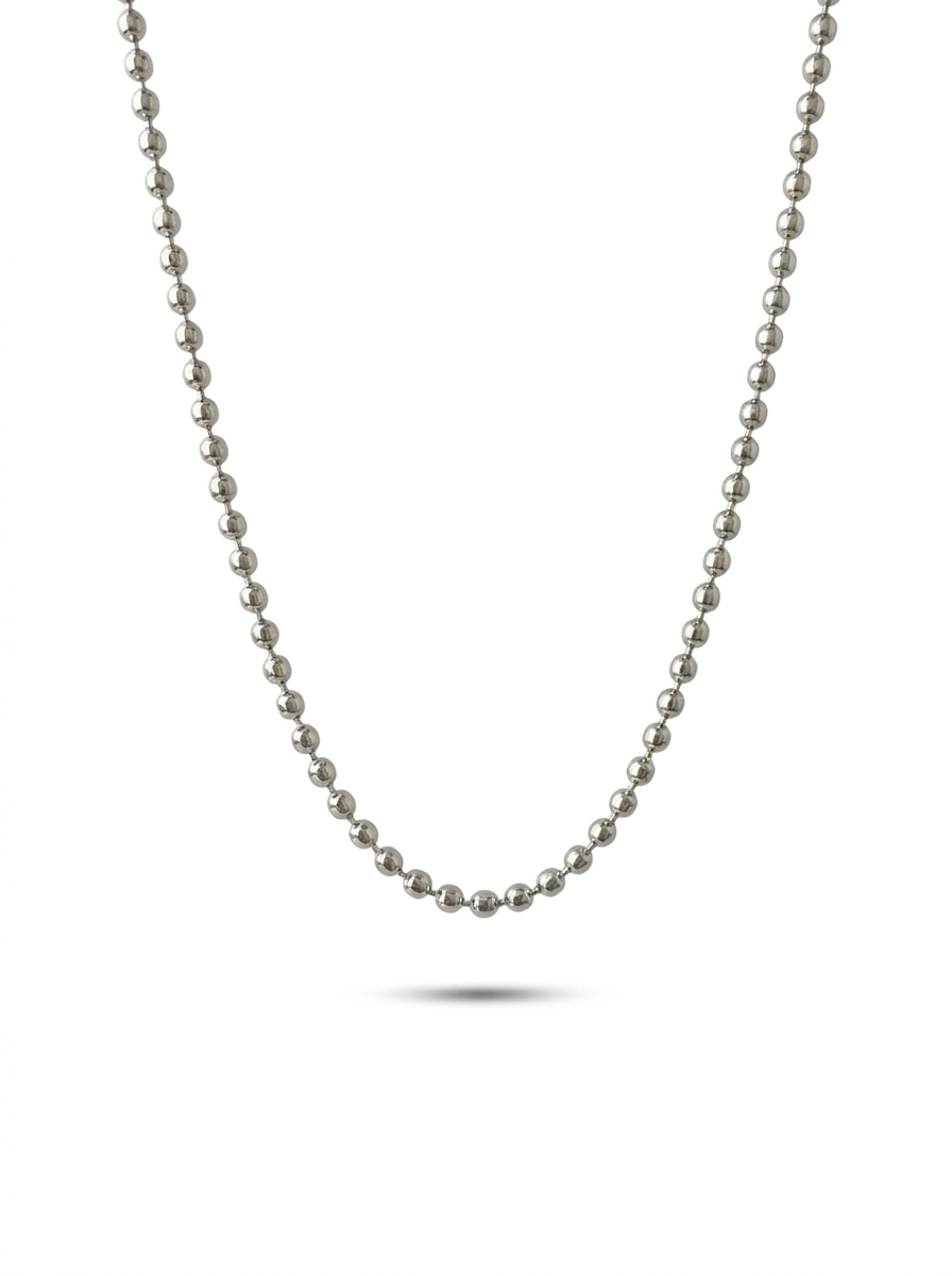 Diamond Cut Bead Chain
