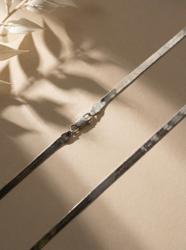 Herringbone Chain
