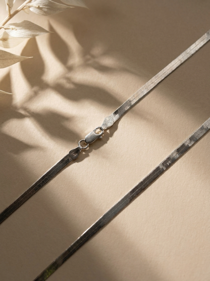Herringbone Chain