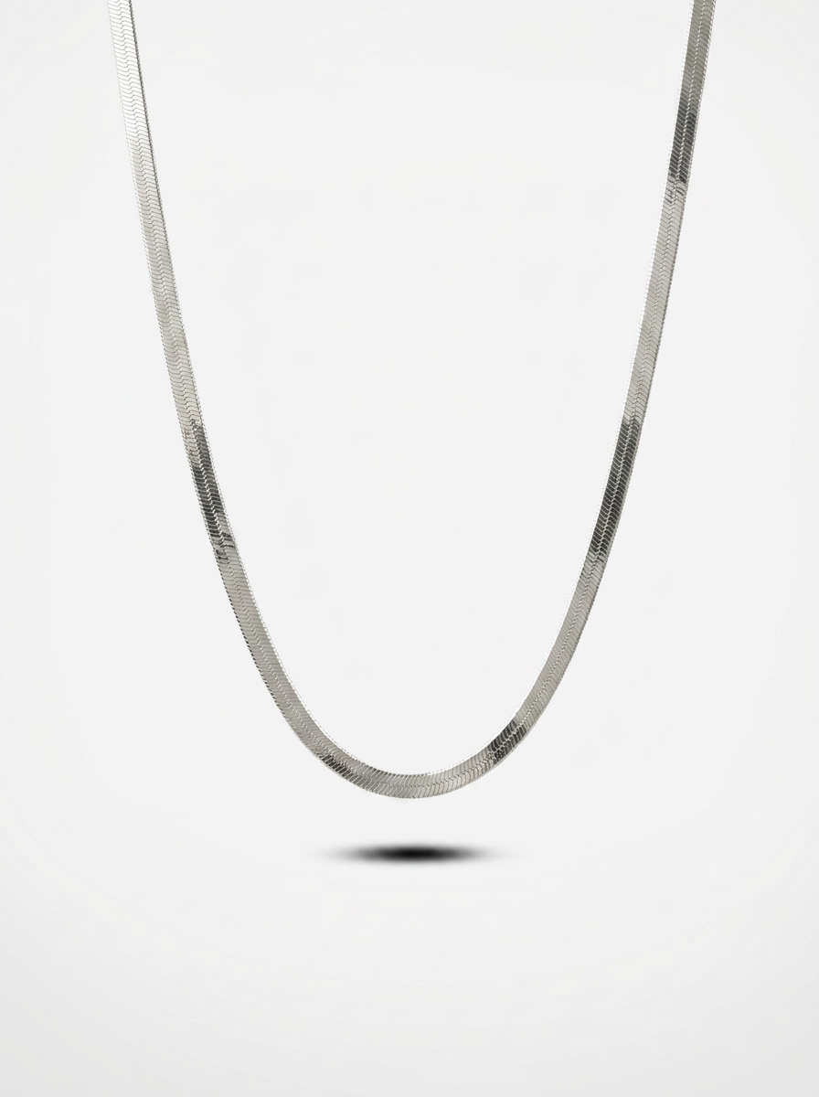 Herringbone Chain
