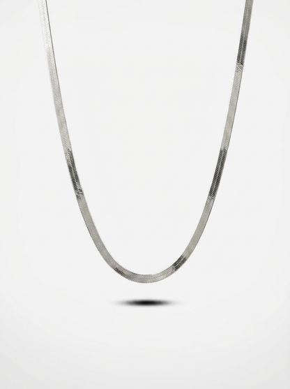Herringbone Chain