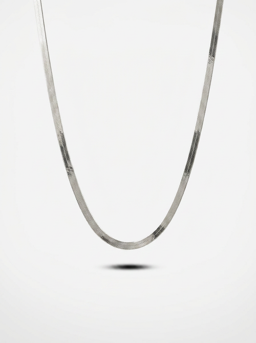 Herringbone Chain