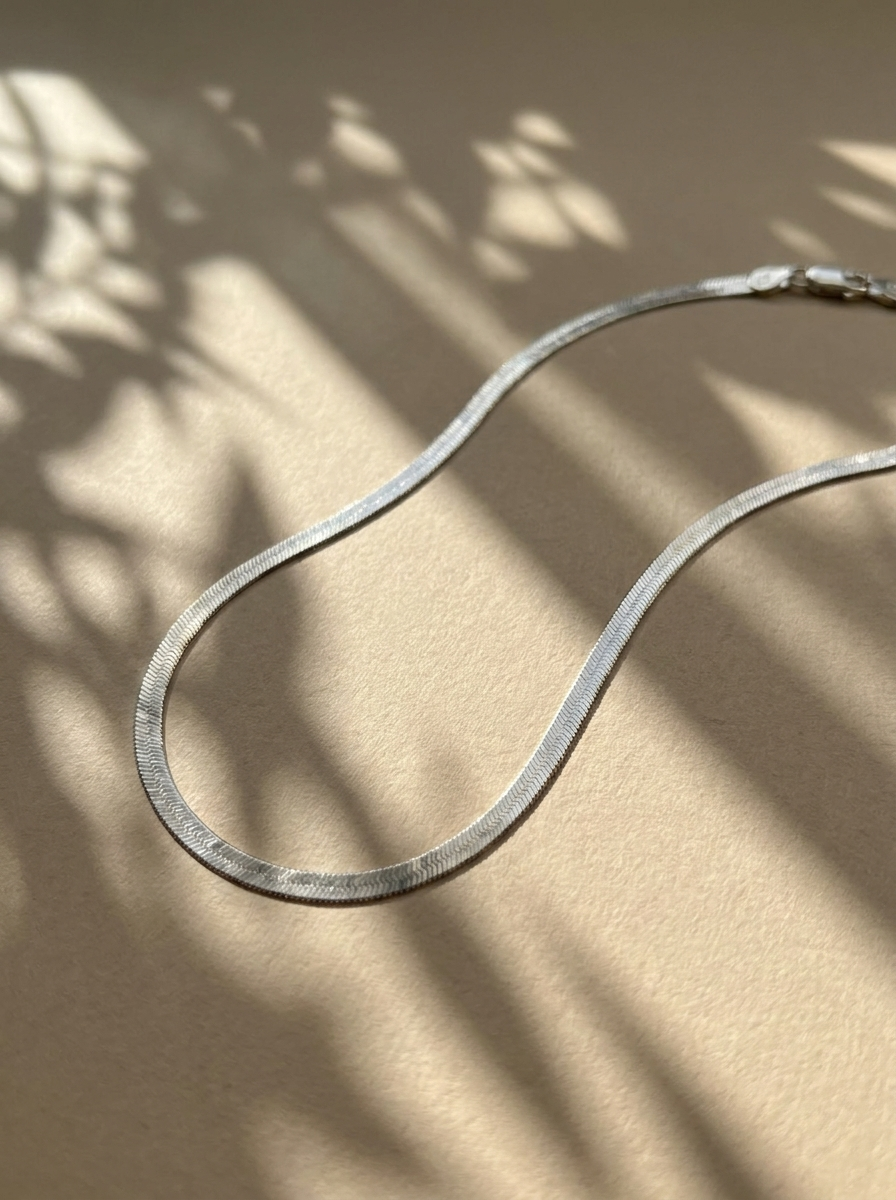 Herringbone Chain